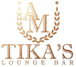 Tika's Lounge Bar Logo