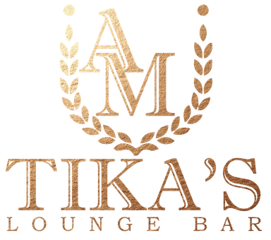 Logo Tika's